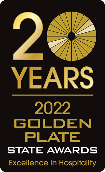 Golden Plate Awards
