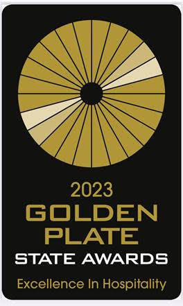 Golden Plate Awards