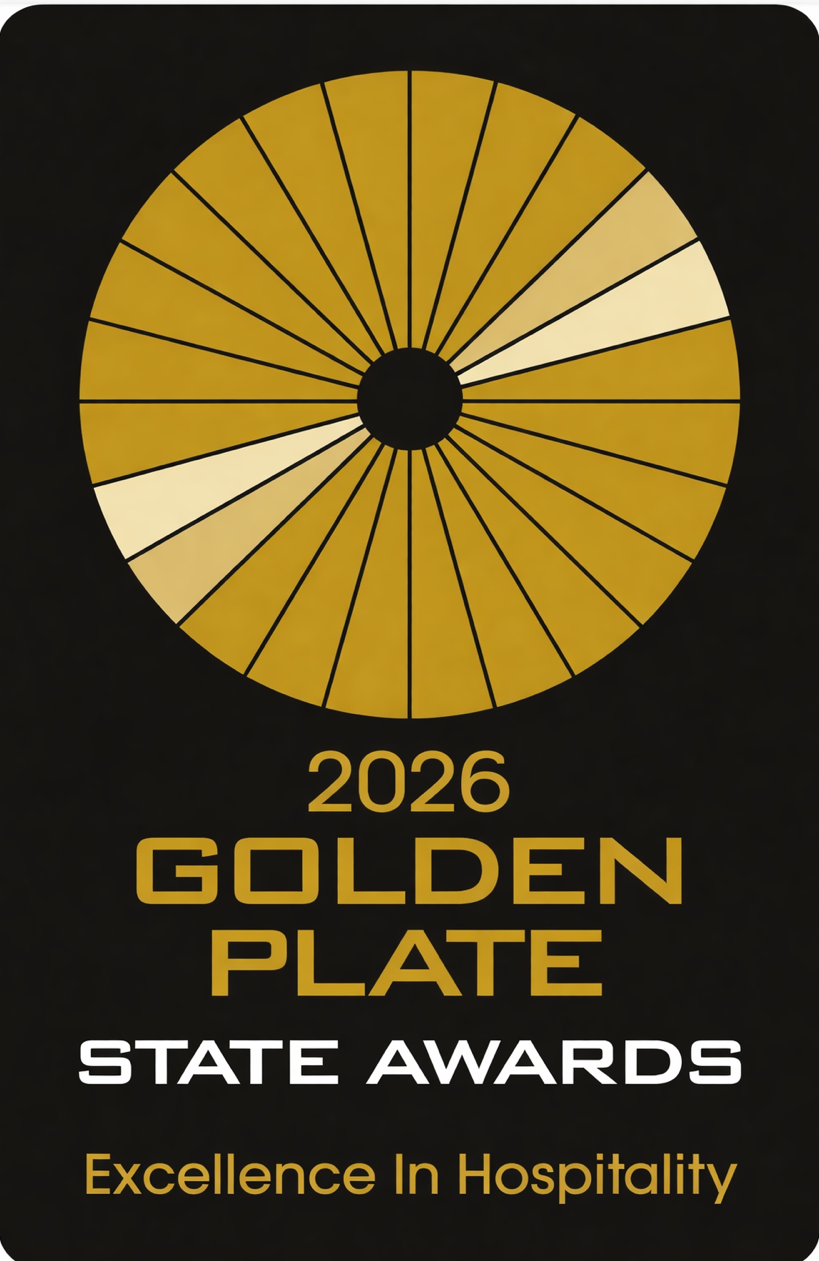Golden Plate Awards